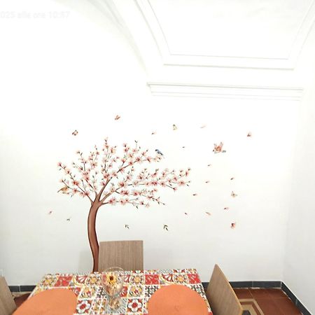 Giulio'S Apartment 카타니아 외부 사진