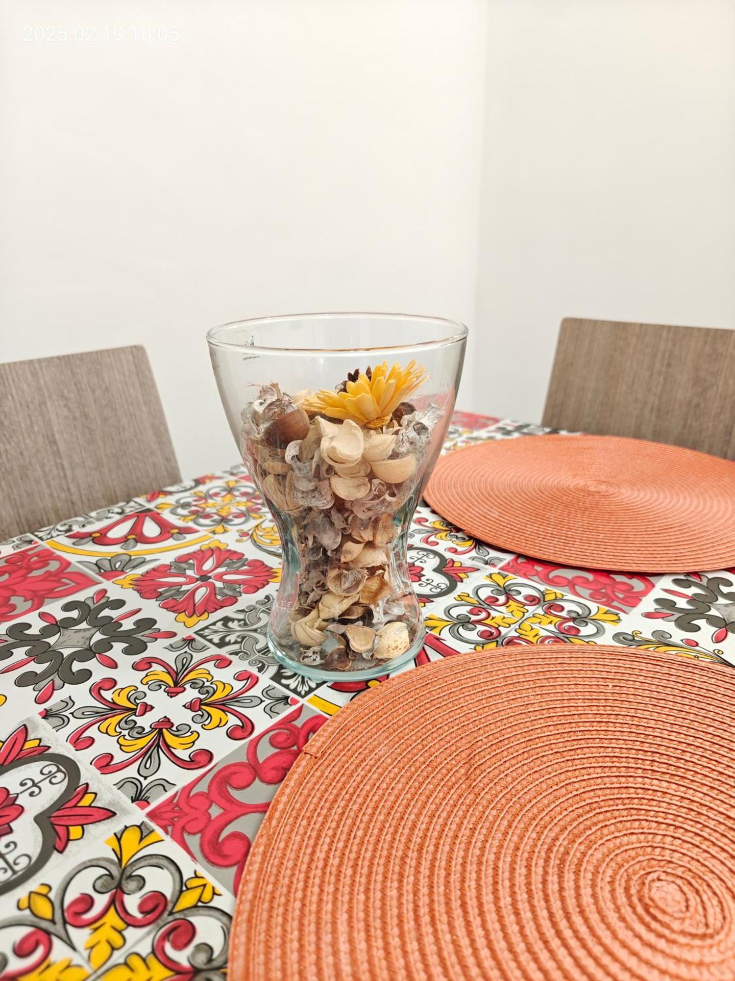 Giulio'S Apartment 카타니아 외부 사진
