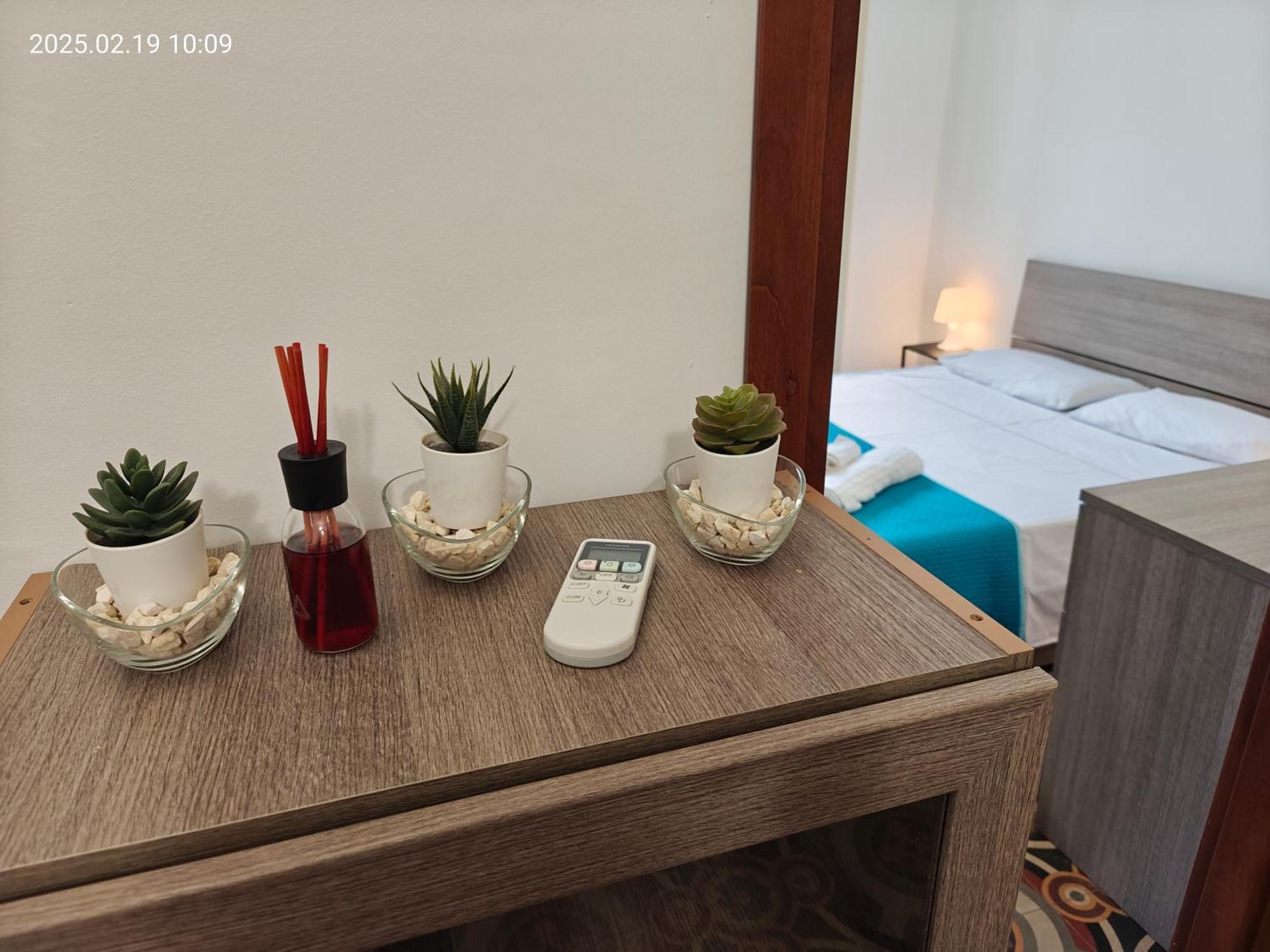 Giulio'S Apartment 카타니아 외부 사진