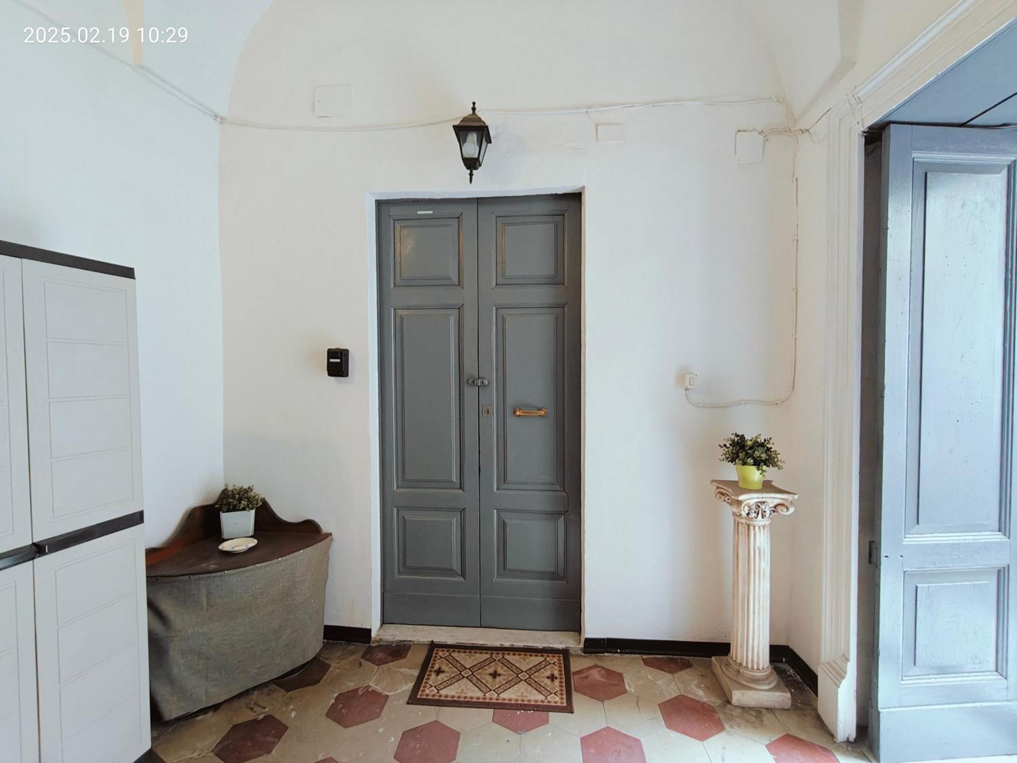 Giulio'S Apartment 카타니아 외부 사진