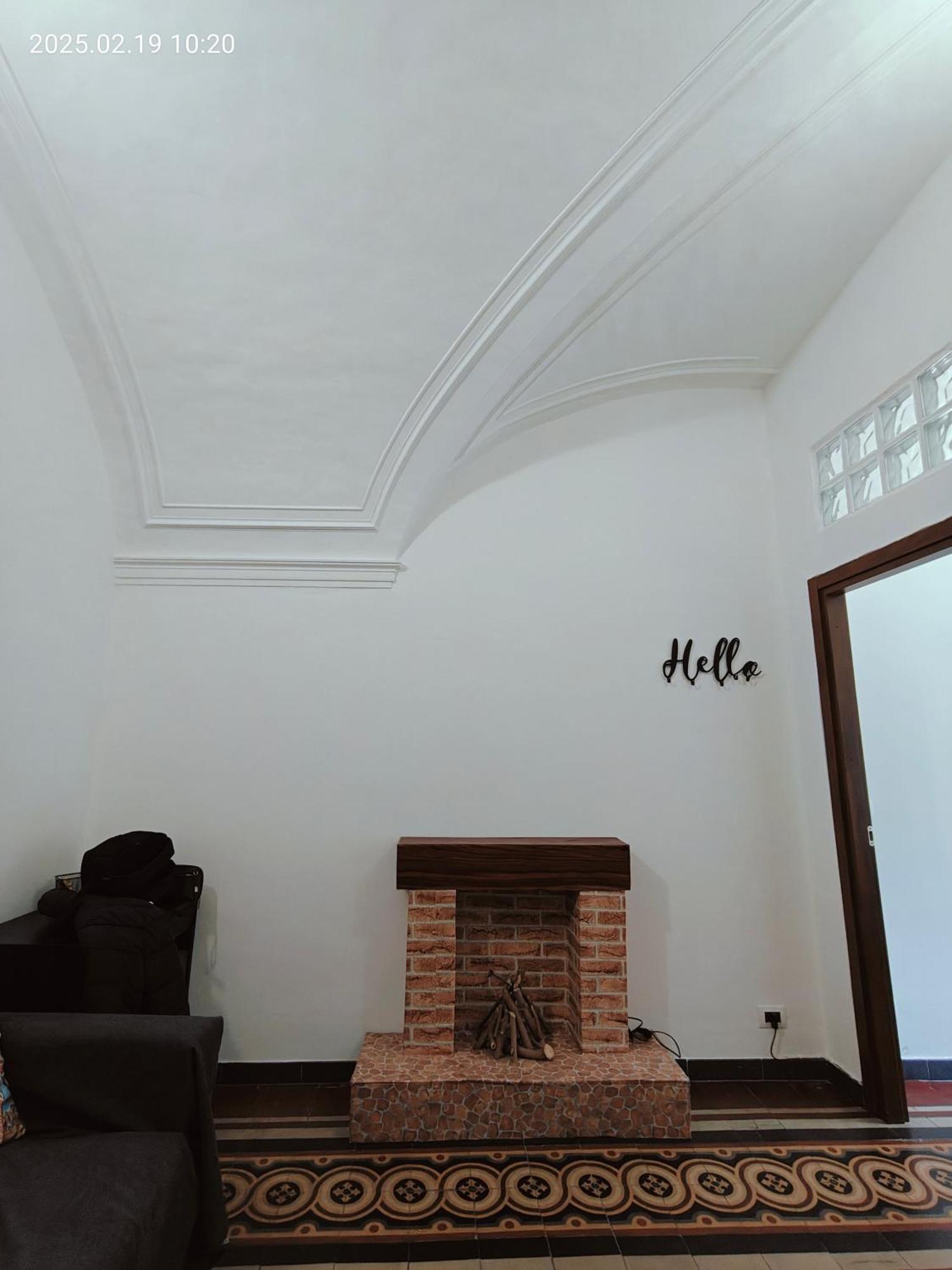 Giulio'S Apartment 카타니아 외부 사진