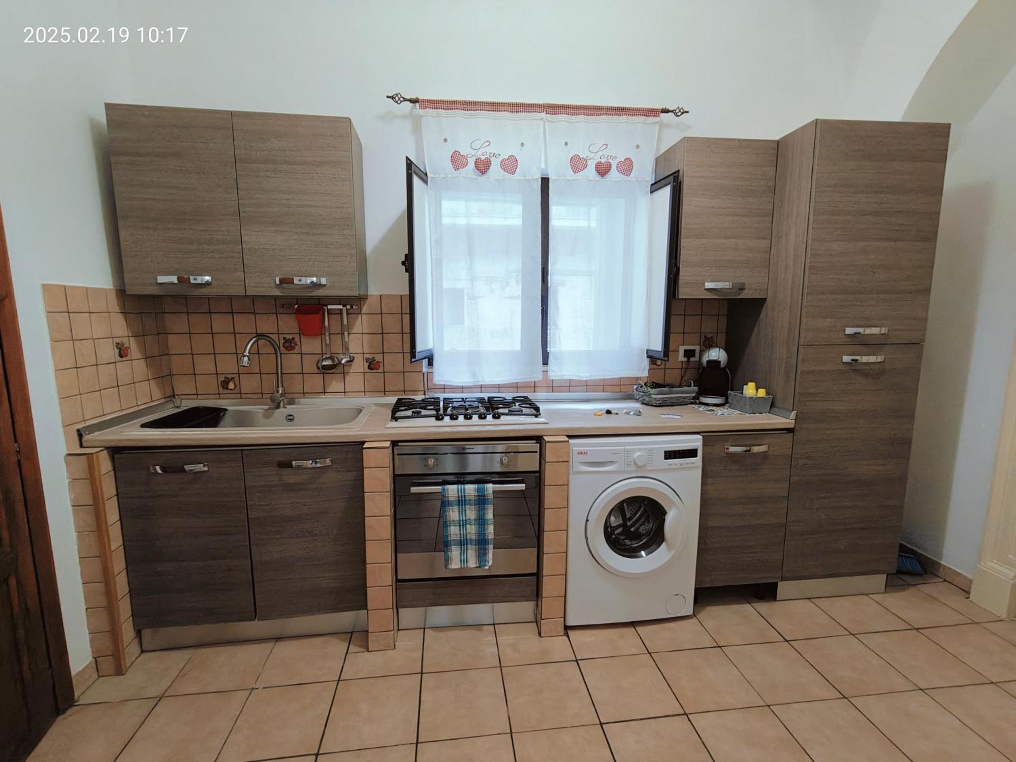 Giulio'S Apartment 카타니아 외부 사진