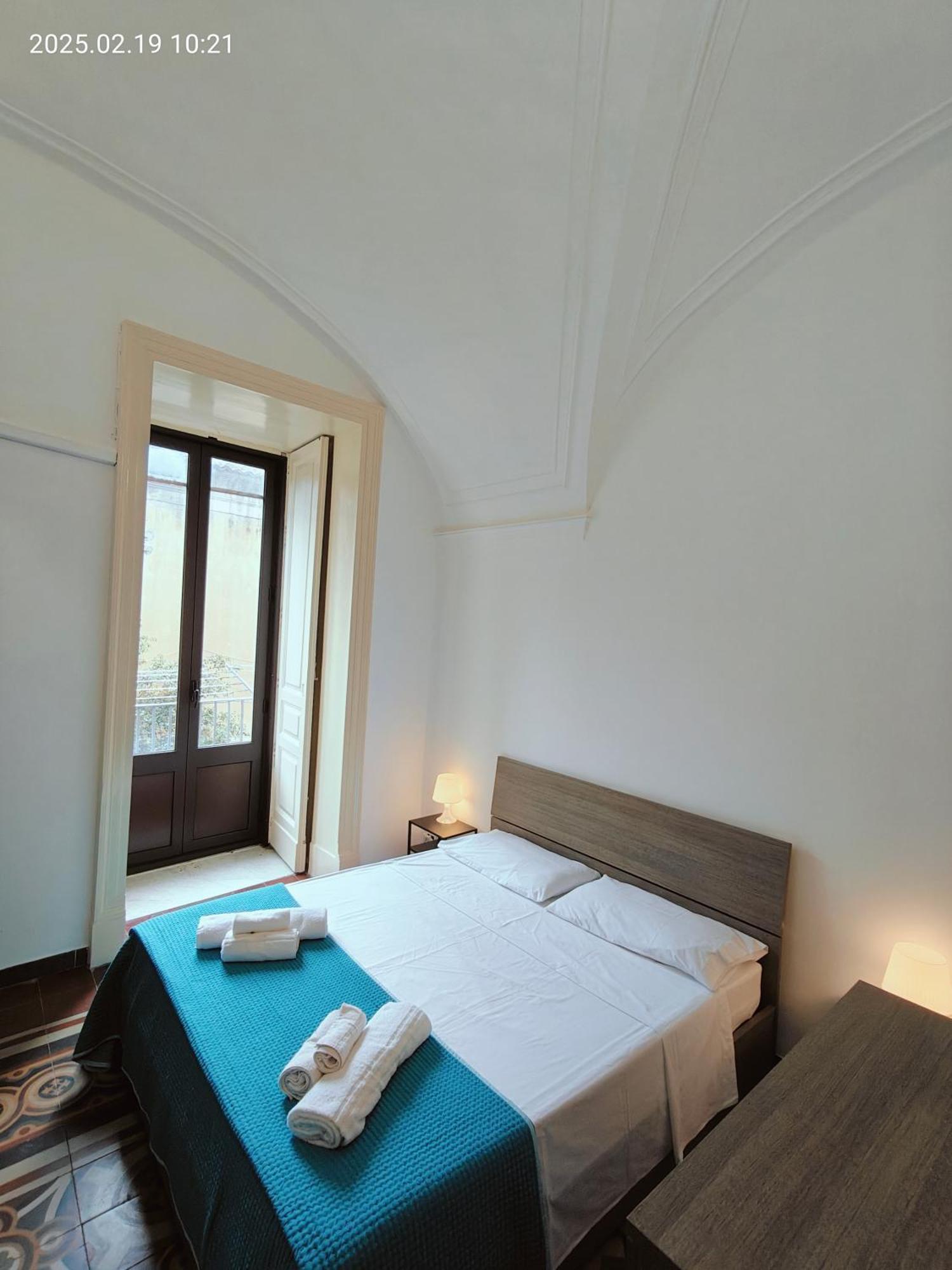 Giulio'S Apartment 카타니아 외부 사진