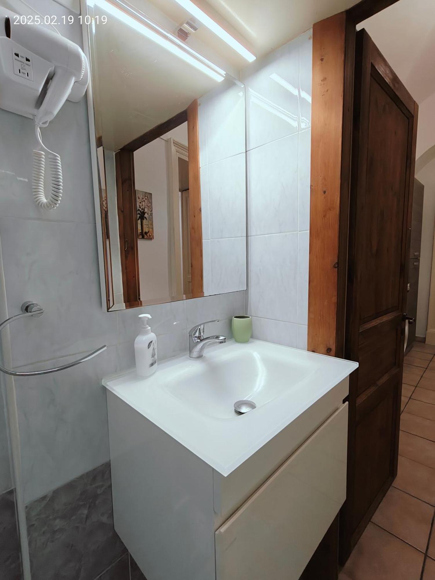 Giulio'S Apartment 카타니아 외부 사진