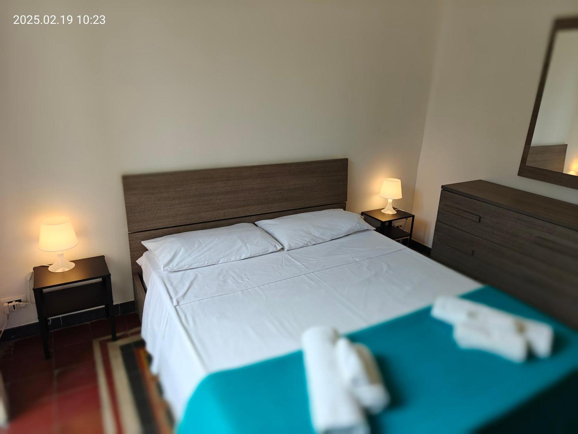 Giulio'S Apartment 카타니아 외부 사진